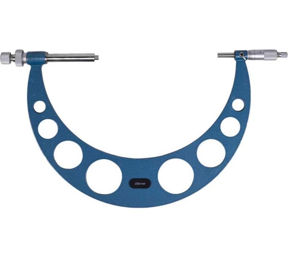 Изображение товара Микрометр рычажный Micron МРИ- 300 0.01, ГРСИ 93689-24 34175