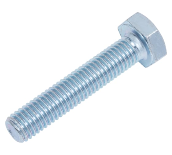 Изображение товара Болт SWFS DIN933 М10x50 50 шт. тов-202021