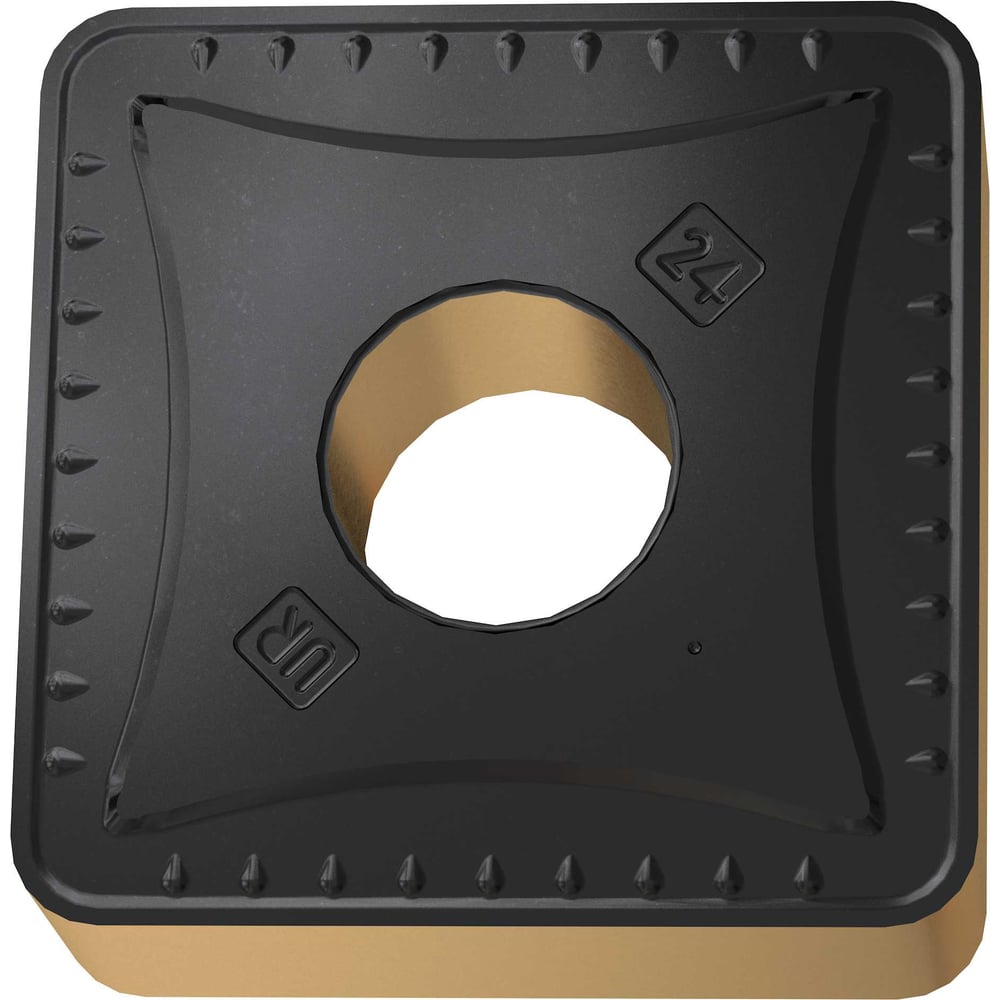 Изображение товара Сменная твердосплавная токарная пластина YG-1 SNMG250924-UR