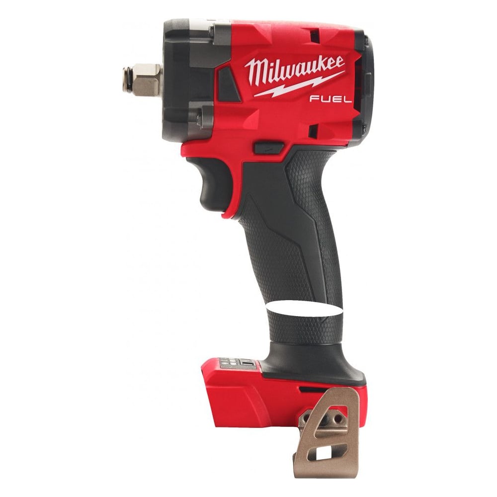 Изображение товара Аккумуляторный гайковёрт Milwaukee M18FIW2F12-0X FUEL 4933478443