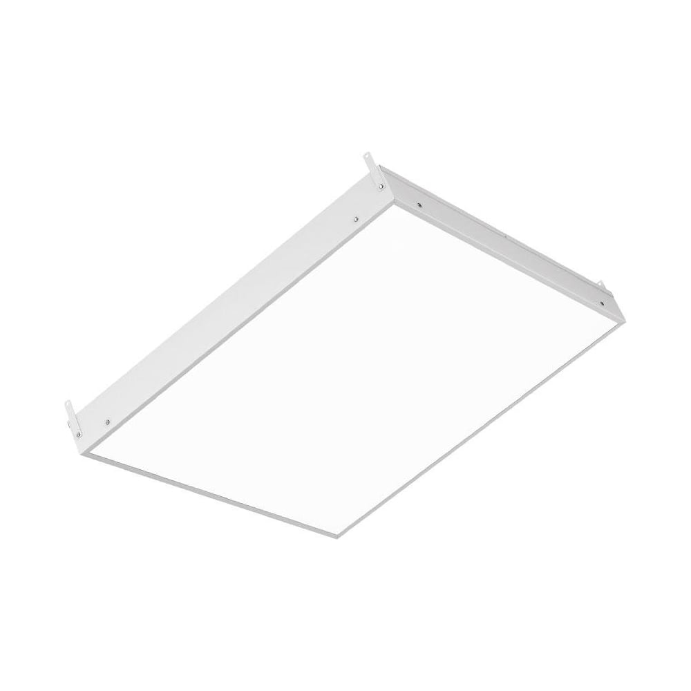 Изображение товара Светильник LED Effect офисный с высоким CRI 90, 40 Вт 3800 лм 4000K IP20