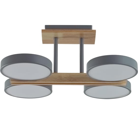 Изображение товара Потолочный светильник LUMION LED, 72W, PLATO 8031/72CL