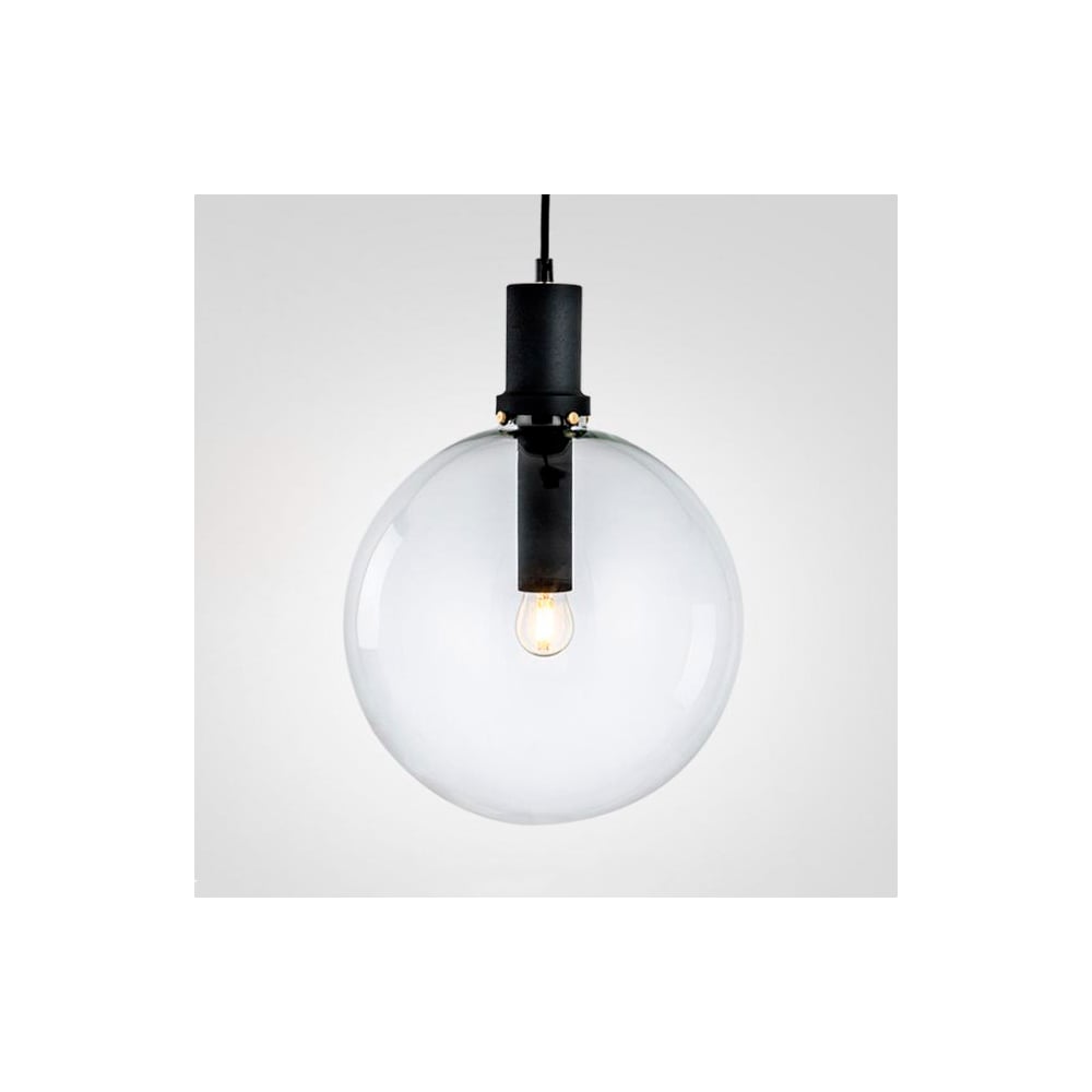 Изображение товара Подвесной светильник IMPERIUMLOFT PENBALL D30 Black 212835-26