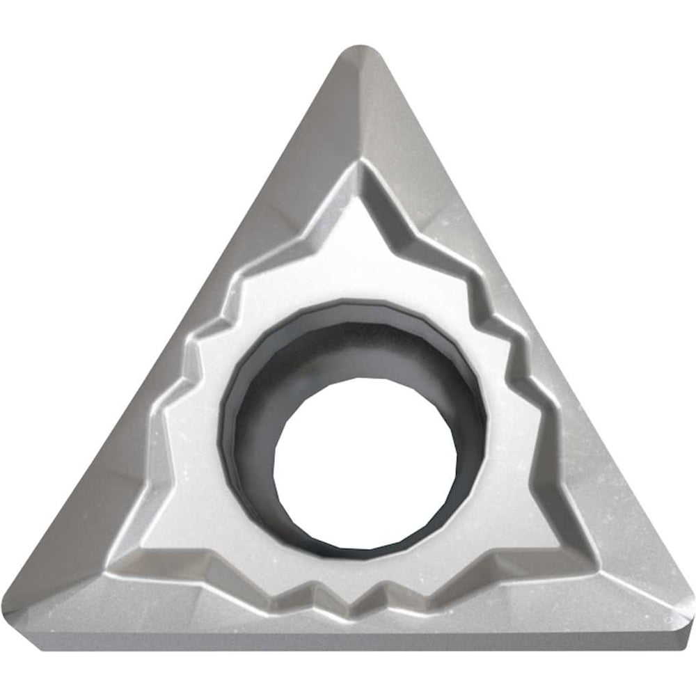 Изображение товара Сменная твердосплавная токарная пластина YG-1 TCGT16T308-AL-YG10