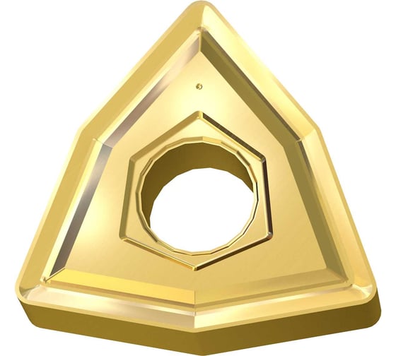 Изображение товара Сменная твердосплавная токарная пластина YG-1 WNMG080404-UC-YG3020, - 22000110