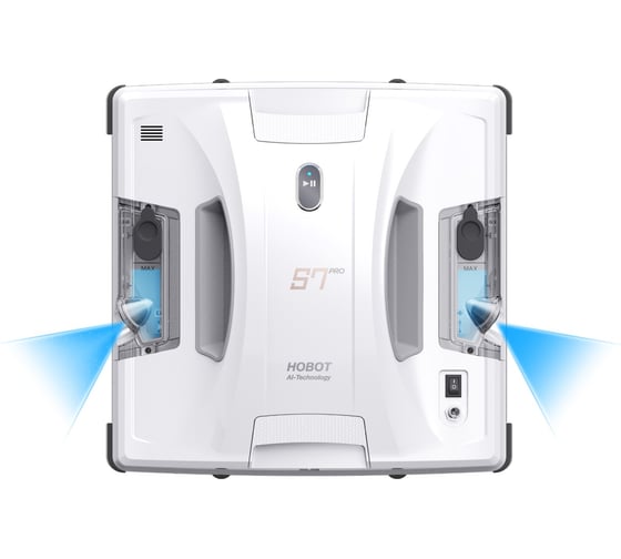 Изображение товара Робот мойщик окон HOBOT -S7 Pro HOBOT-S7 Pro
