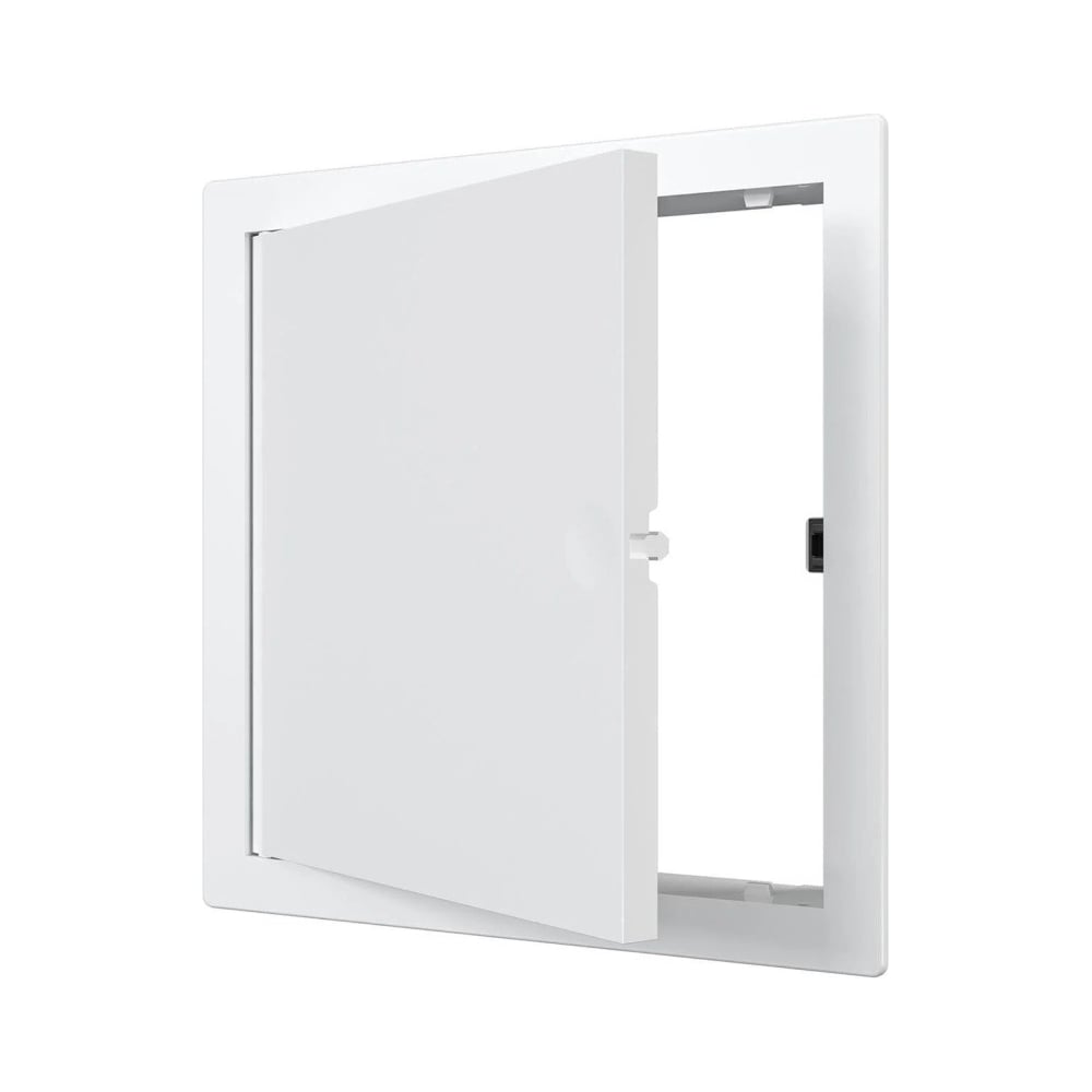 Изображение товара Пластиковый сантехнический лючок ООО ПКФ Сварком LN 300х300 белый