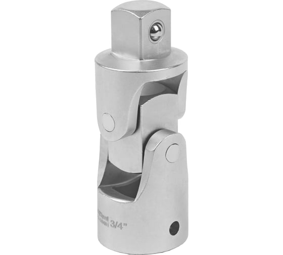 Изображение товара Кардан шарнирный AV Steel 3/4 AV-539401