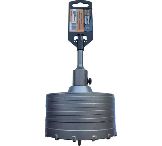 Изображение товара Коронка буровая Ironwood SDS plus 70 мм АКБ00070 L73193