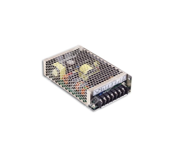 Изображение товара Источник питания AC-DC Mean Well HRPG-150-15 Т00288121