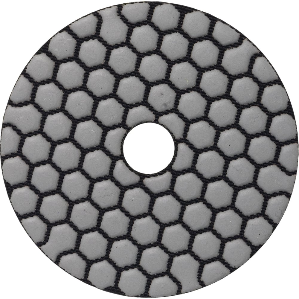 Изображение товара Алмазный гибкий шлифовальный круг VIRA Р100 100 мм для сухого шлифования