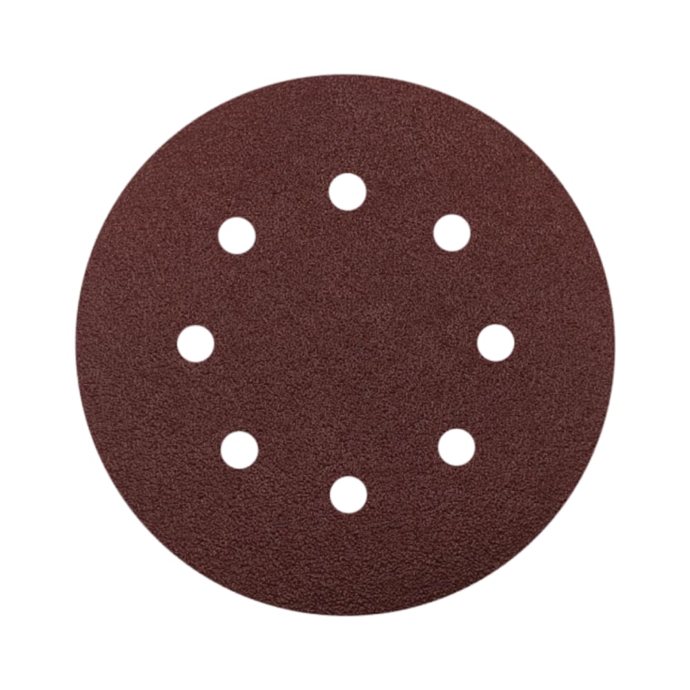 Изображение товара Шлифовальные круги Vitatools 180 мм для жирафа, 10 шт, P600