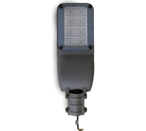 Изображение товара Уличный светодиодный светильник KRASO, 100W с регулируемым драйвером IP67 5000K 14000Лм F-B100