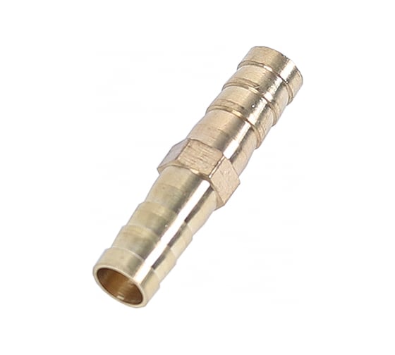 Изображение товара Наконечник соединительный Крал для шлангов прямой 8мм, (20 шт) 2833