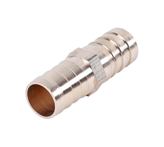 Изображение товара Наконечник соединительный Крал для шлангов прямой 16 мм, (10 шт) 2952