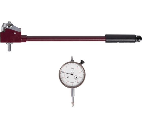 Изображение товара Нутромер индикаторный Micron НИ 50-100 0.01 ГРСИ 85174-22 с пов. 128155