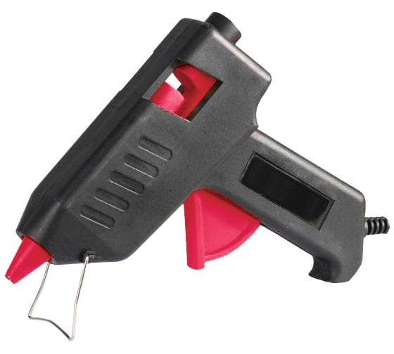 Изображение товара Клеевой пистолет Политех 80 Вт 9050080