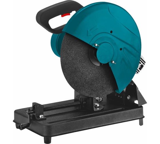 Изображение товара Отрезная машина по металлу ALTECO CM 2000-355 BD 17292