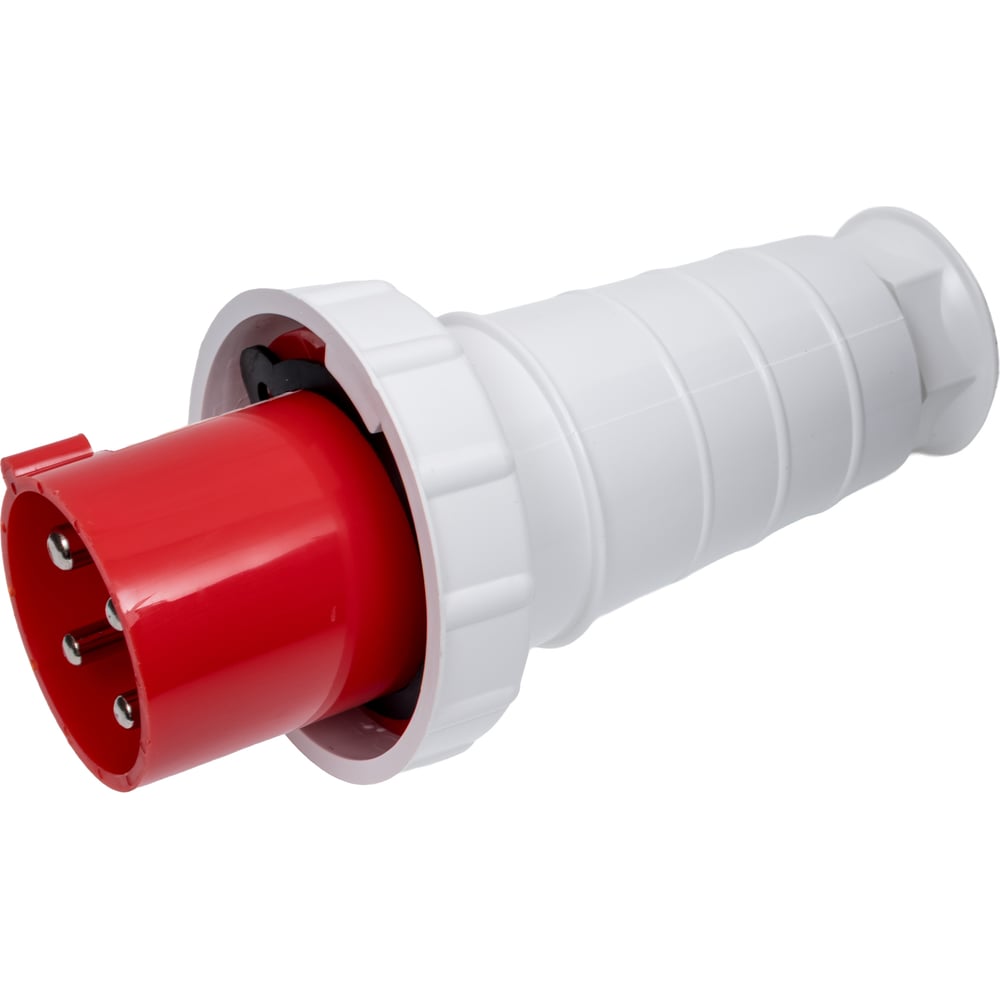 Изображение товара Переносная кабельная розетка Dekraft ВП102-4-63-IP67 26007DEK для улицы и промышленных условий