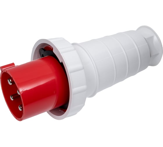 Изображение товара Переносная вилка Dekraft ВП102-4-63-IP67 26007DEK