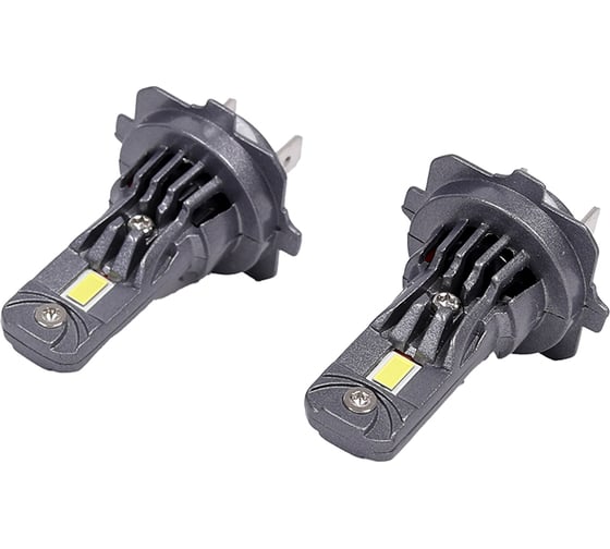 Изображение товара Автомобильная светодиодная лампа Крал H7 Lamp 12V 6281