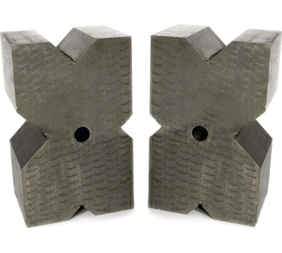 Изображение товара Призма поверочная ЧИЗ П3-1 200x100x125 99569