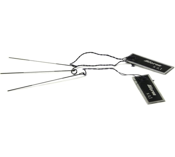 Изображение товара Проволочки Micron 1.337 кл.1 97195