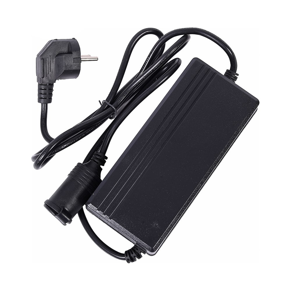 Изображение товара Инвертор Крал с 12 v на 220 v 150 w 6614