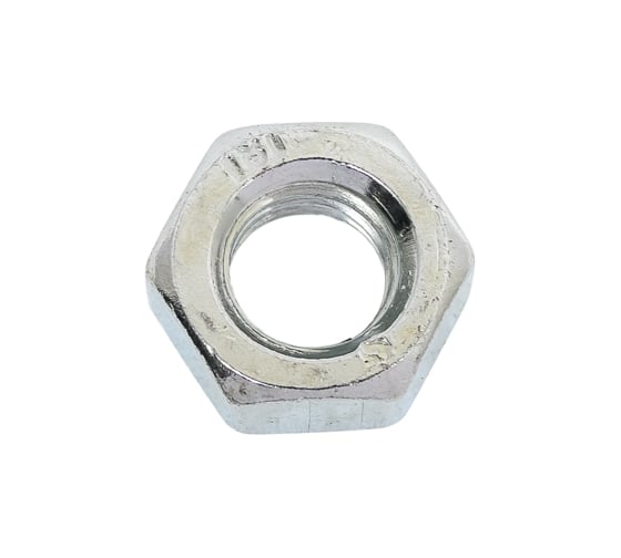 Изображение товара Гайка НАКРЕПКО М8 оцинк 150 шт. 202704