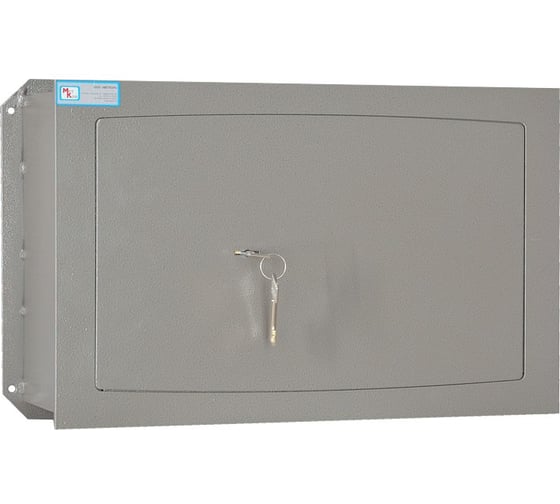Изображение товара Встраиваемый сейф Меткон ВШ-12 А4 МТ_01_07_011_03_Grs