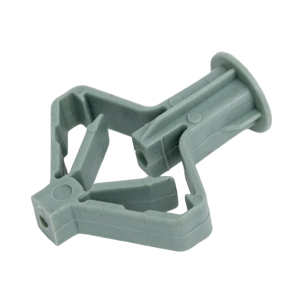 Изображение товара Дюбель для гипсокартона НАКРЕПКО Бабочка 10х50 50 шт.