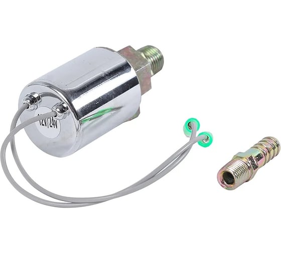 Изображение товара Клапан для сигнала Крал 12-24V 1921