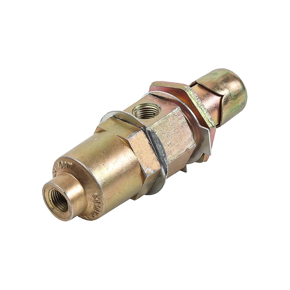 Изображение товара Кнопка воздушного сигнала Крал ВК-40А для автомобилей 12/24 В