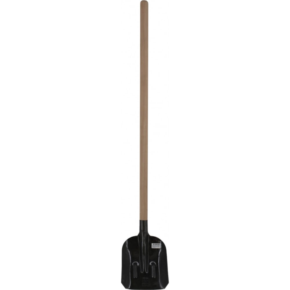 Совковая песочная лопата ZOLDER лопата совковая прямоугольная l 115 см деревянный лакированный черенок luxe