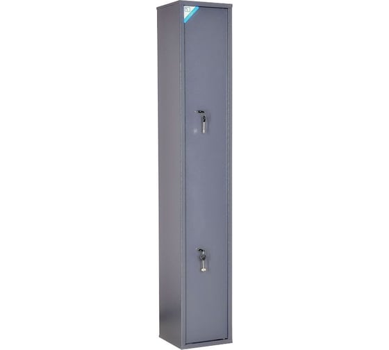 Изображение товара Оружейный шкаф Меткон Стрелец-3П МТ_02_05_028_02_Grs