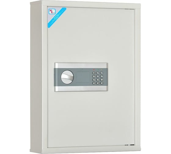 Изображение товара Ключница Меткон КЛ-70Э МТ_03_004_06_Ss_Bb