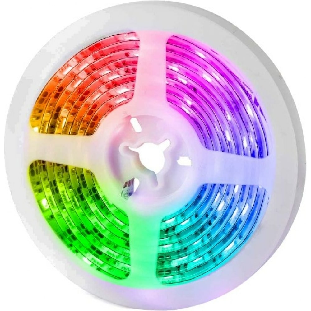 Умная Wi-Fi светодиодная лента Nitebird, цвет мультиколор
