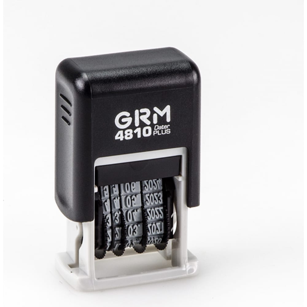 Цифровой мини-датер GRM - 123112011