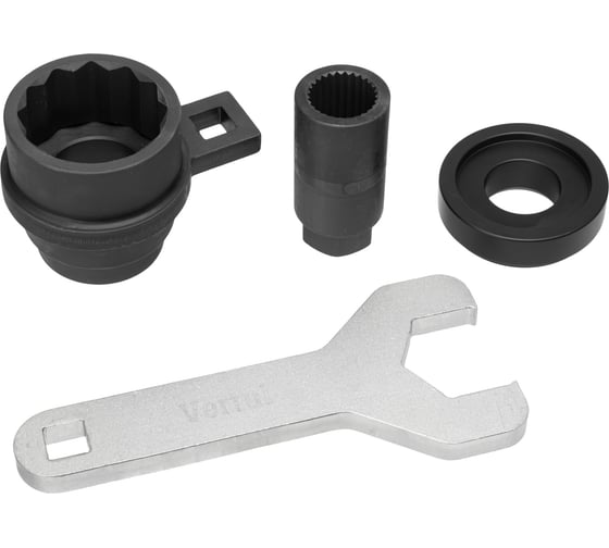 Изображение товара Инструмент для снятия и установки заднего дифференциала VERTUL для Land Rover Range Rover 5.0 VR50374