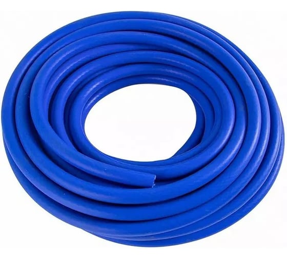 Изображение товара Шланг силиконовый Крал 25*3,5 мм, в бухте 20 метров 3122