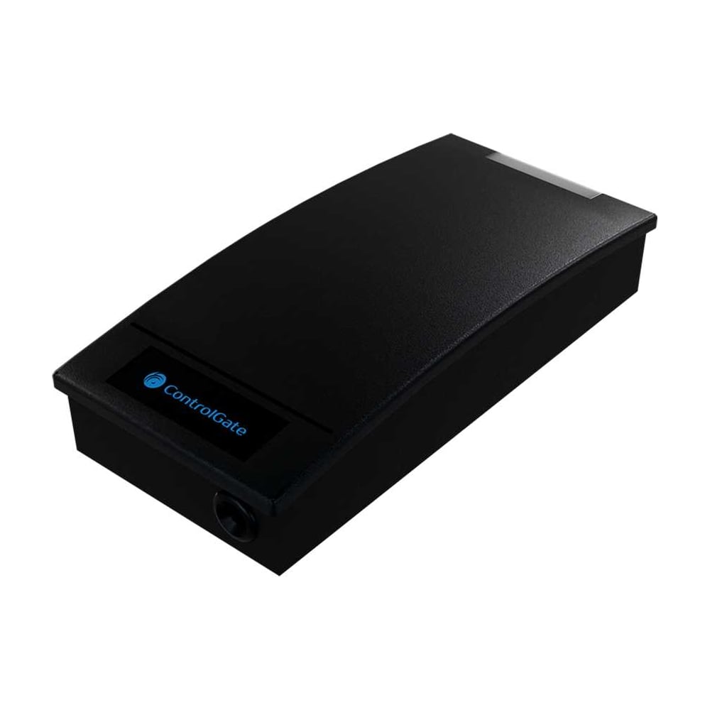 Изображение товара Адресный бесконтактный считыватель карт Mifare ControlGate CG-ACS-MF1
