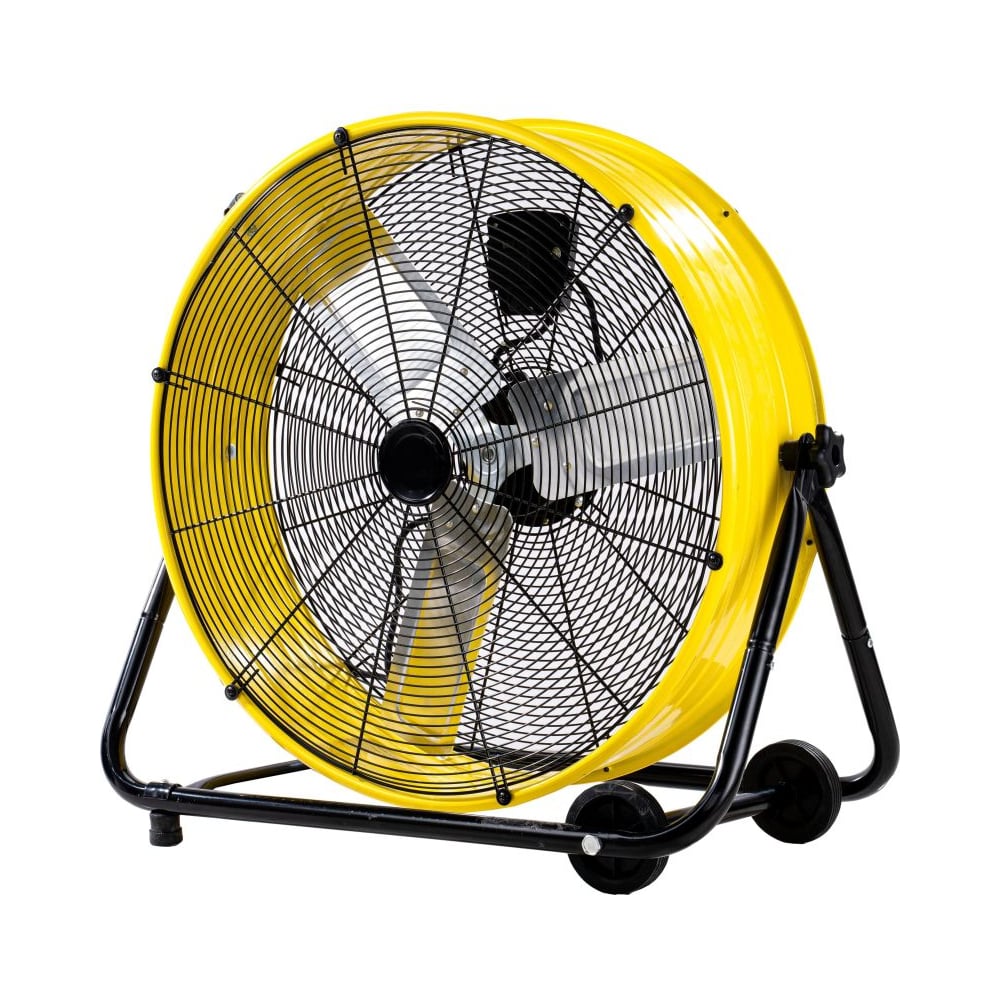 Изображение товара Вентилятор Neoclima NPSF-580R напольный и настольный с механическим управлением и регулятором скоро