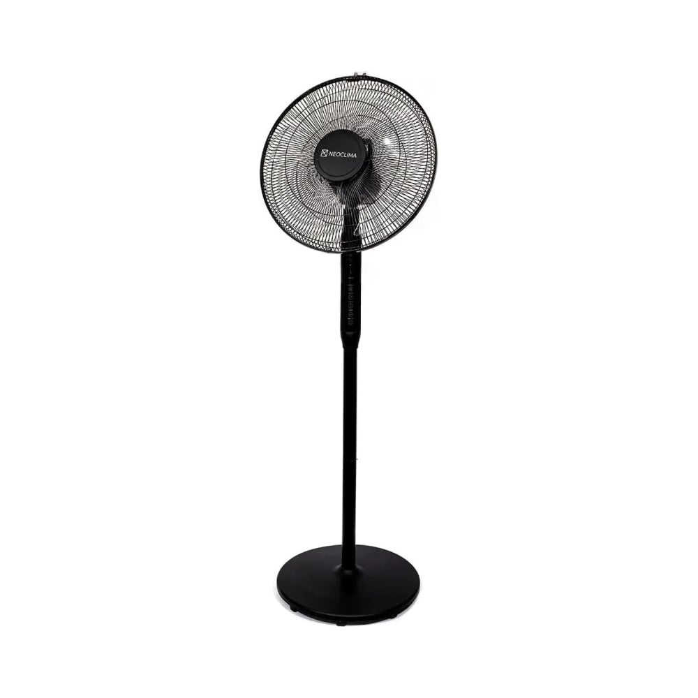 Изображение товара Вентилятор Neoclima RSF-5000 с пультом ДУ и таймером