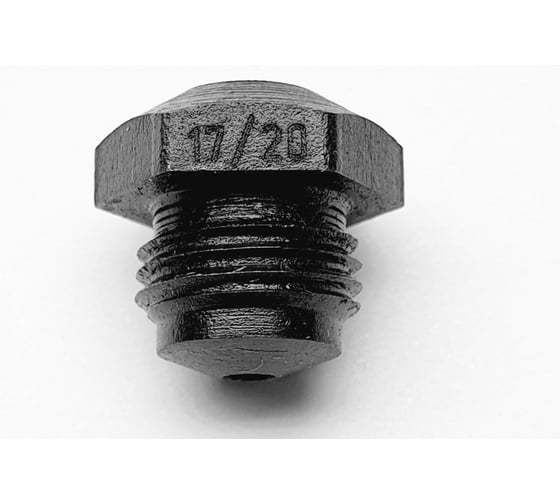 Изображение товара Насадка Gesipa для AccuBird/PowerBird/Taurus 17/20 3 мм 1434994 / 7252269