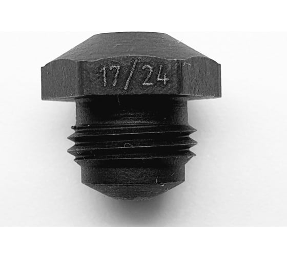 Изображение товара Насадка Gesipa для AccuBird/PowerBird/Taurus 17/24 3/3,2 мм 1434955 / 7251583