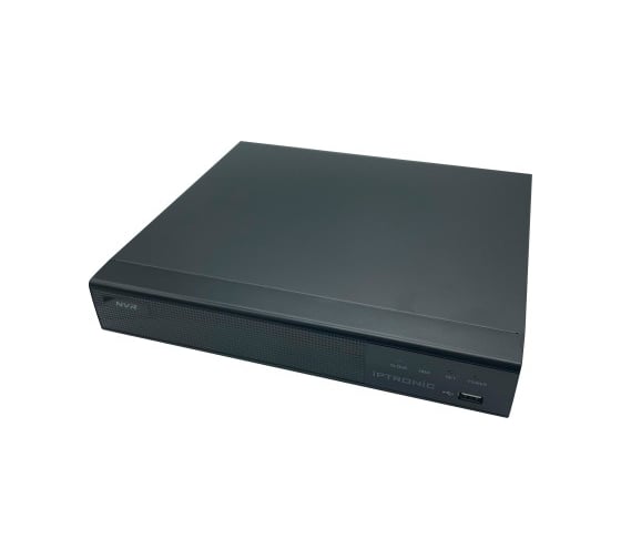 Изображение товара Видеорегистратор IPTRONIC NVR1680P8i