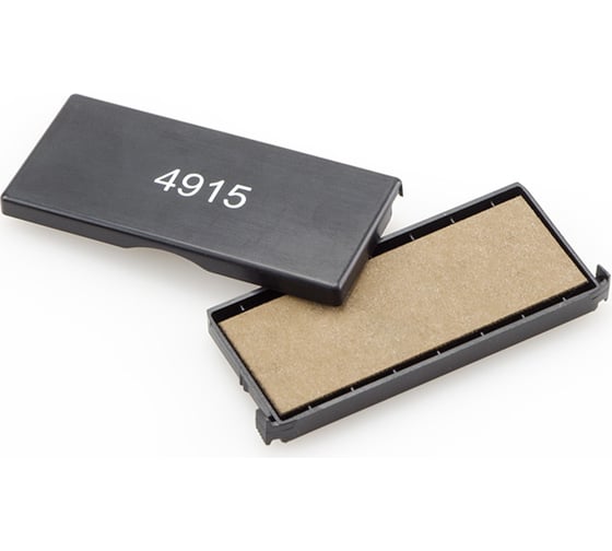 Изображение товара Офисная сменная штемпельная подушка GRM 4915-P4 для Trodat 4915_P4 171100062