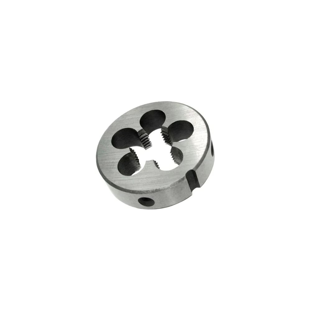 Изображение товара Плашка Sekira М 10x0,5 Р6М5 00-00042380