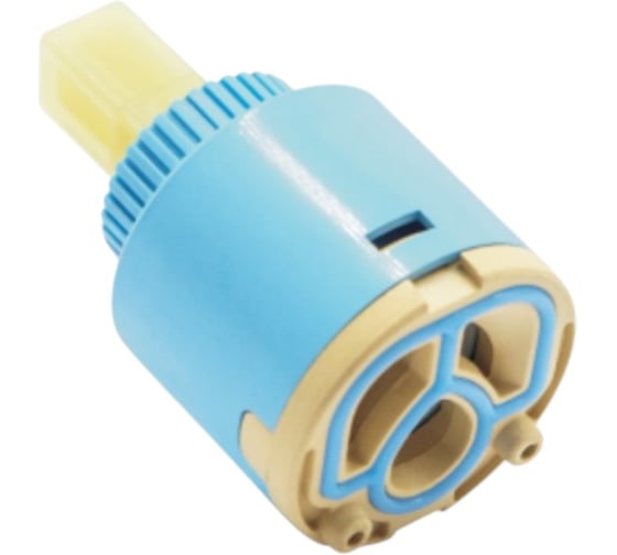 Изображение товара Картридж для смесителя керамический GRIALE 30 мм TP83