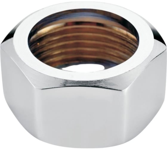 Изображение товара Гайка накидная к смесителю для ванны GRIALE 3/4 TP15-2